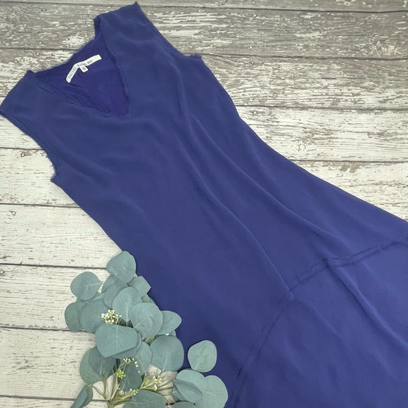 RACHEL Rachel Roy Dresses & Skirts - RACHEL Rachel Roy Chiffon Overlay Shift Dress